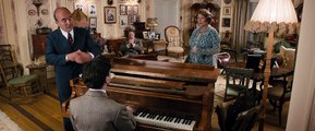 Florence Foster Jenkins (2016) Theatrical Trailer - Meryl Streep, Hugh Grant (Comedy Movie HD)