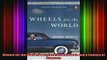 READ book  Wheels for the World Henry Ford His Company and a Century of Progress Full Free