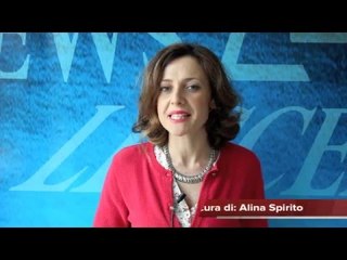 Tg 28 Aprile 2016 a cura della Redazione di Leccenews24
