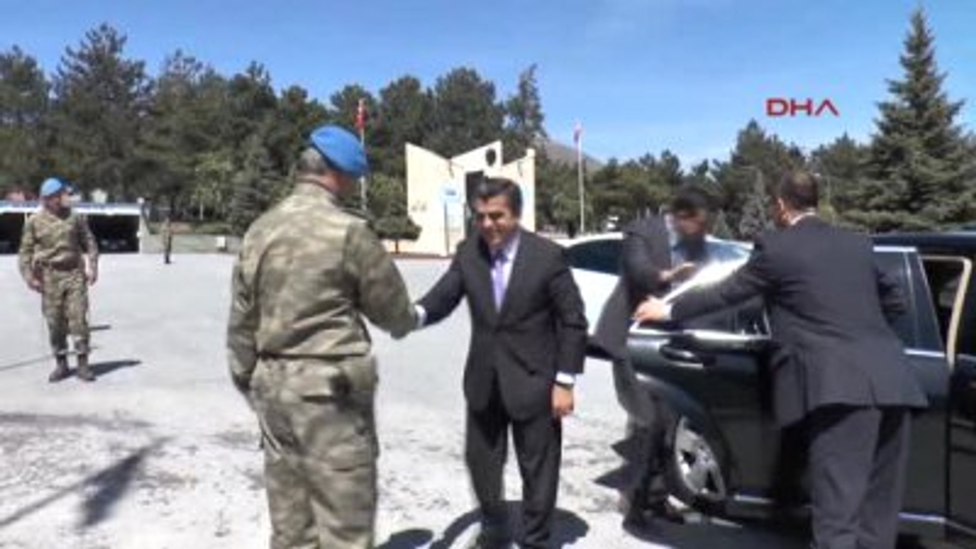 1 komando tugayı kayseri zincidere