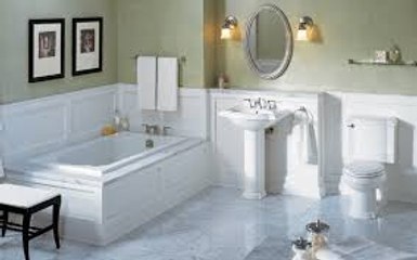 VASTU - Bathroom and Toilet location as per Vastu shastra