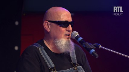 CharlElie Couture - Un jour les anges