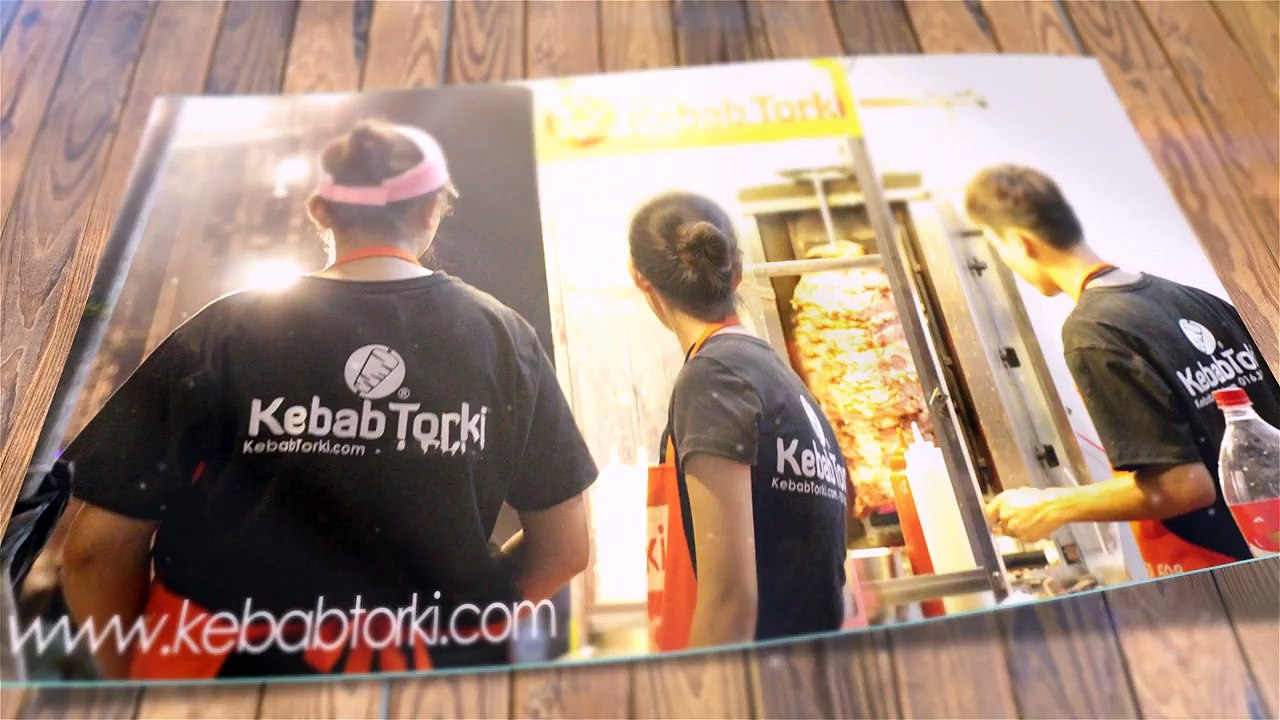 Torki Kebab - Delivery & Franchise 0937.038.598