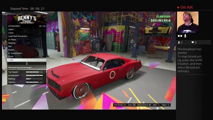 WBMF,IDGT:GTA V Just Chilling High Rogue Nation#PutSumRespeckOnIt (9)