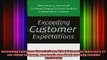 READ FREE Ebooks  Exceeding Customer Expectations What Enterprise Americas 1 car rental company can teach Free Online