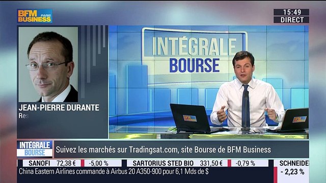 L'actu macro-éco: La croissance en zone euro est meilleure qu'attendue au 1er trimestre - 29/04