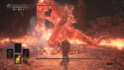 Hooper Live Dark Souls 3 part 17