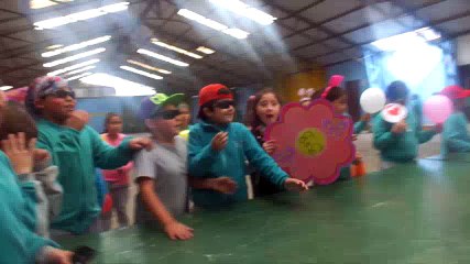 3° Basico "D" Lip´dub