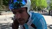 Tour de Romandie 2016 - Christophe Riblon : "De l'ambition pour la montagne"