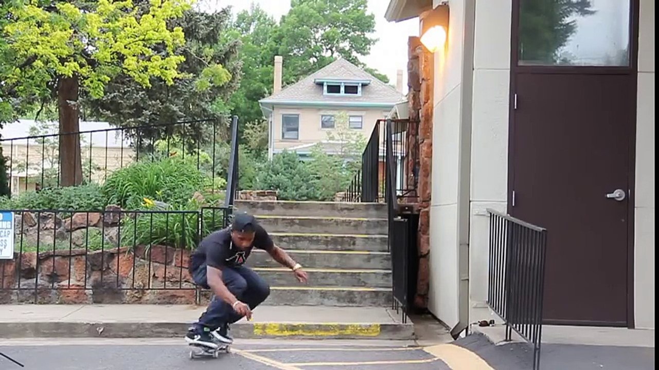 AYC s  Mile-High Conspiracy  Part