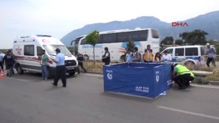 Manisa - Minik Ömer'in Ölümü Üzdü