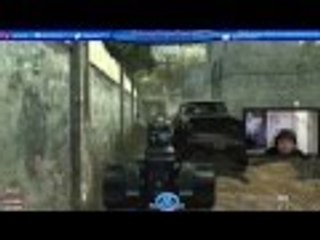 Team DeathMatch (Call of Duty: Modern Warfare 3)