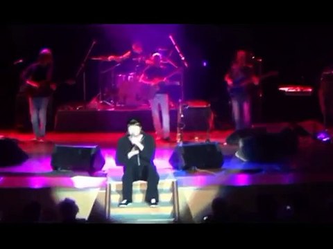 Виктор Королёв - Я брошу жизнь к твоим ногам (2012) concert
