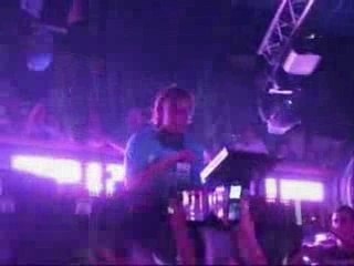 david guetta au circus 23/06/07