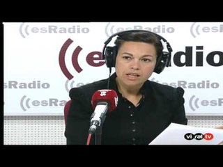 Federico a las 7: Chacón y Lozano no irán en las listas del PSOE - 29/04/16