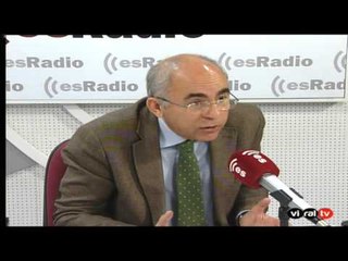 Tertulia de Federico: El Gobierno se reúne con el independentismo - 29/04/16