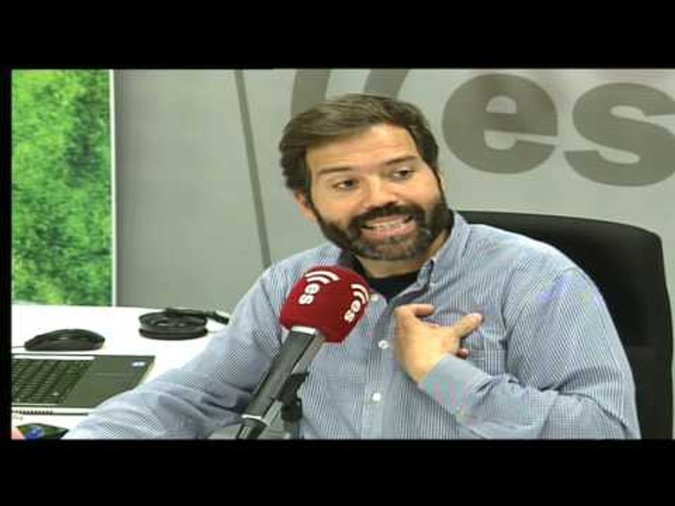 Fútbol es Radio: Lo que se espera del Madrid, Barcelona y Atlético en Liga