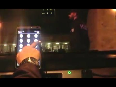 Reggio Calabria - 'Ndrangheta, controlli a Gallico e Catona (29.04.16)