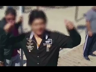 Roma - Finti poliziotti rapinavano turisti: tutti iraniani clandestini (29.04.16)