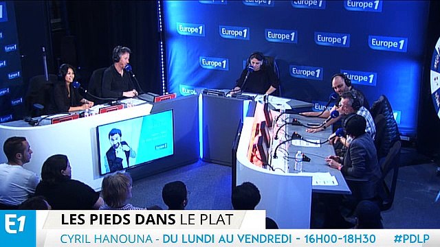 Liane Foly : son rendez-vous avec François Hollande