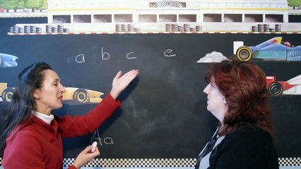 Lesson 9 - Spelling - Learn English with Jennifer