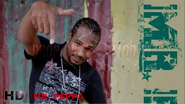 DROP METAL RIDDIM MIX - KINGSTON CITY MUSIC GROUP