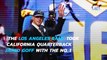 Los Angeles Rams make Jared Goff No. 1 pick in 2016 NFL Draft