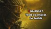 Dark Souls III - Guide : Trois exemples de builds