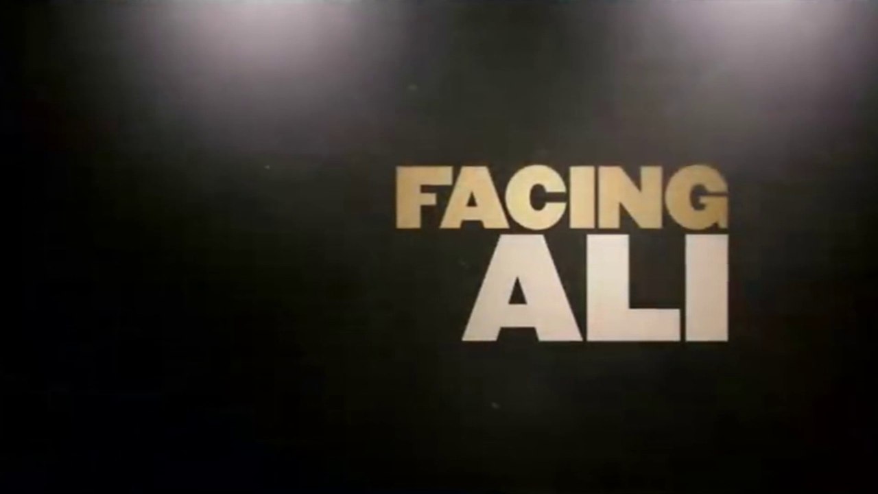 FACING ALI (2009) Bande Annonce VOSTF - HQ