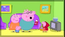Temporada 1x36 Peppa Pig   Teatro En La Guarderia Español | HD