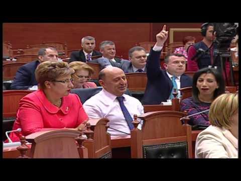 Armatosja , PS kallëzon në Prokurori Berishën - Top Channel Albania - News - Lajme