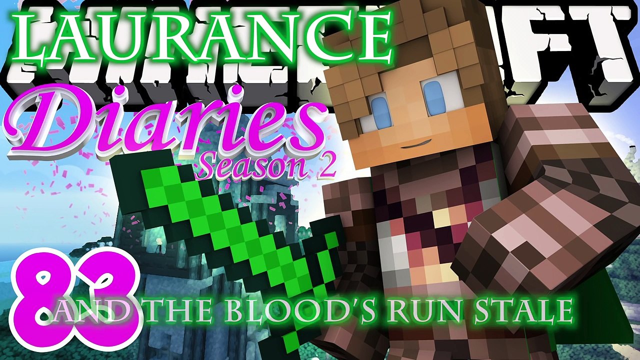 Minecraft Diaries Theme Songs {Part 1}