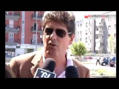 Tg Antenna Sud - Morì di tumore, Lacarra (Pd) indagato con due medici per la morte della moglie