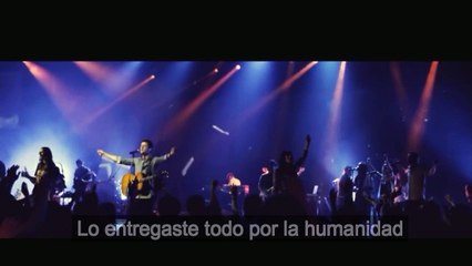 Anclado (Anchor en español) - Hillsong Worship