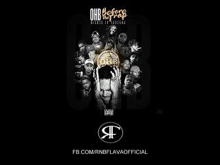 Chris Brown feat. OHB - Before The Trap (Nights In Tarzana) (Mixtape)