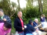 LU SIERR' MULIN' E TAVERNA DELLE NOCI  DI ORAZIO A VALLESACCARDA