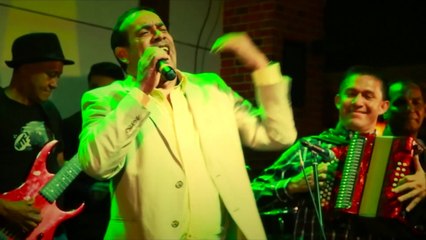 Los Zuleta - Toba Zuleta Ft. Enaldo Barrera "Diomedito" - Cosas De Hombres