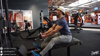 Consistency - Gain Train Series - Episode 005