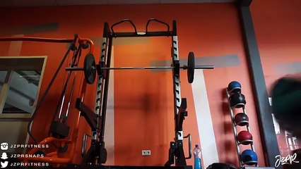 Leg Day and Football - Gain Train Series - Episode 012