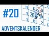 Adventskalender - Türchen Nr. 20 || 