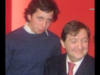 Losantos y Ana Rosa explican la verdad de su selfie con el Pequeño Nicolás