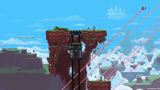 Top 5 Indie Games on Kickstarter - July 2015