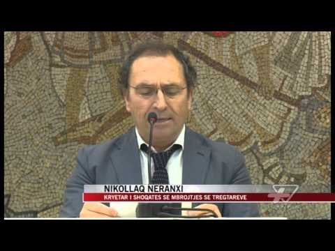 Fasonët: Të rritet paga minimale - News, Lajme - Vizion Plus