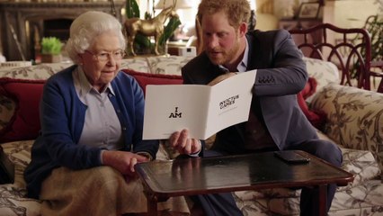 Invictus Games : Les Obama défient la famille royale