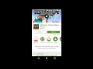 MCPE 0.12.2 Is Now Out For Android Bug Fix Update