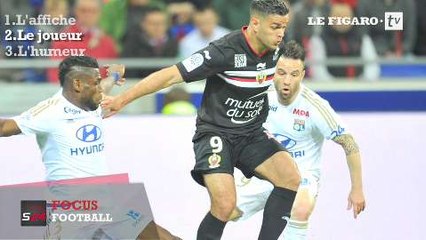 Qu'attendre de la 36e journée de Ligue 1 ? Suivez le guide...