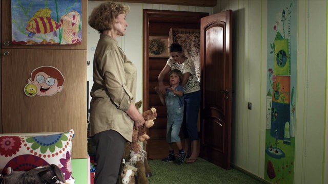 Уйти чтобы вернутся 2 серия | Сериал уйти чтобы вернутся смотреть онлайн