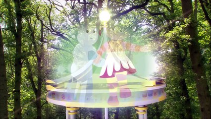 In the Night Garden - Storytime: Makka Pakkas Trumpet Makes a Funny Noise