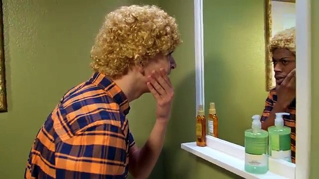 IF TV SHOWS WERE REAL 3