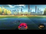 Rocket League  NEW SERIES; Im officially the weirdest person EVER BF & GF DREAMTEAM